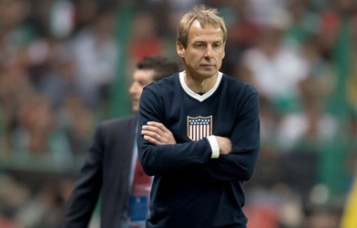 HLV Jurgen Klinsmann tiết lộ chiến thuật trước trận gặp Bỉ